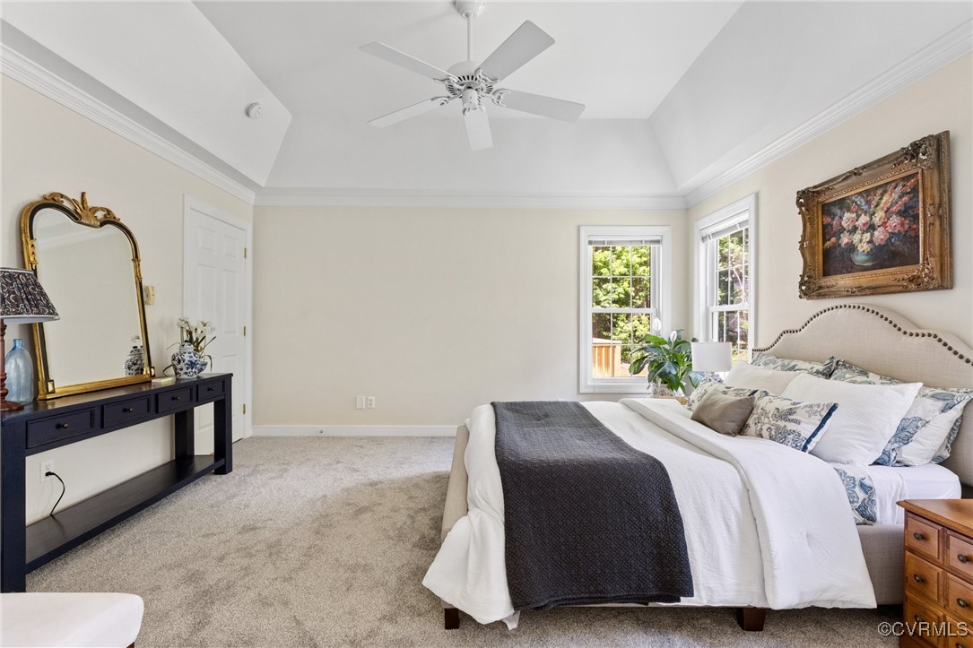 3641 Markey Road Midlothian, VA 23112 - Photo 24 of 38