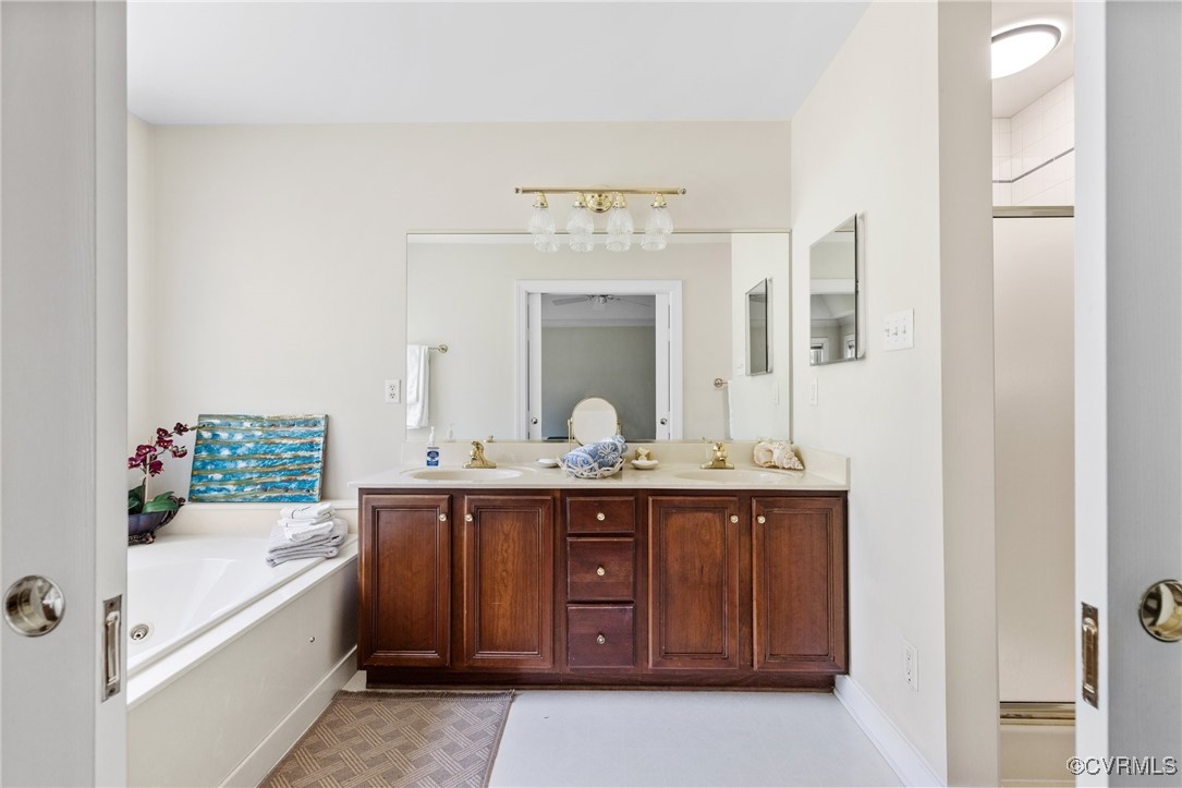 3641 Markey Road Midlothian, VA 23112 - Photo 26 of 38