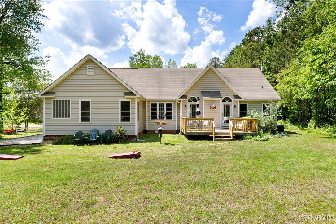 3641 Markey Road Midlothian, VA 23112 - Photo 35 of 38