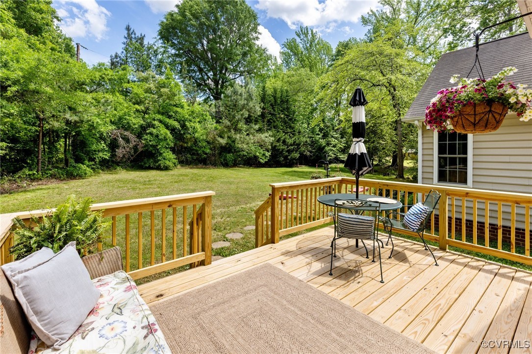 3641 Markey Road Midlothian, VA 23112 - Photo 36 of 38