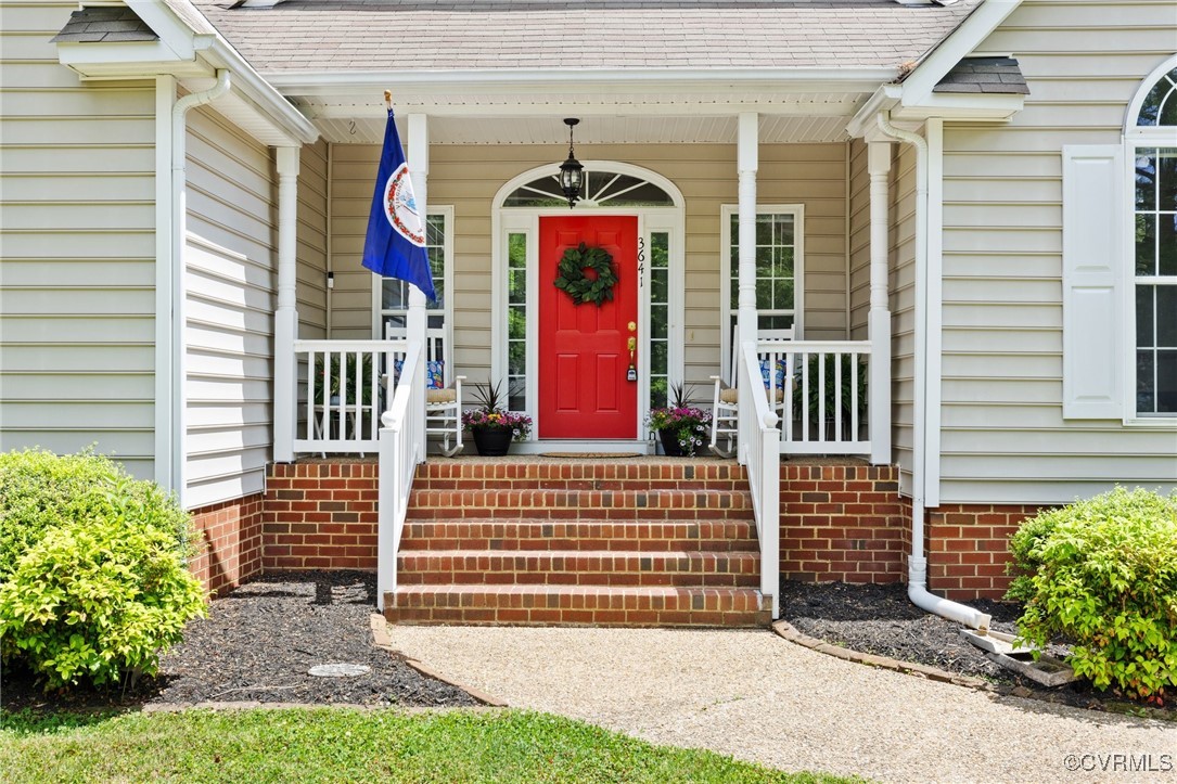 3641 Markey Road Midlothian, VA 23112 - Photo 4 of 38