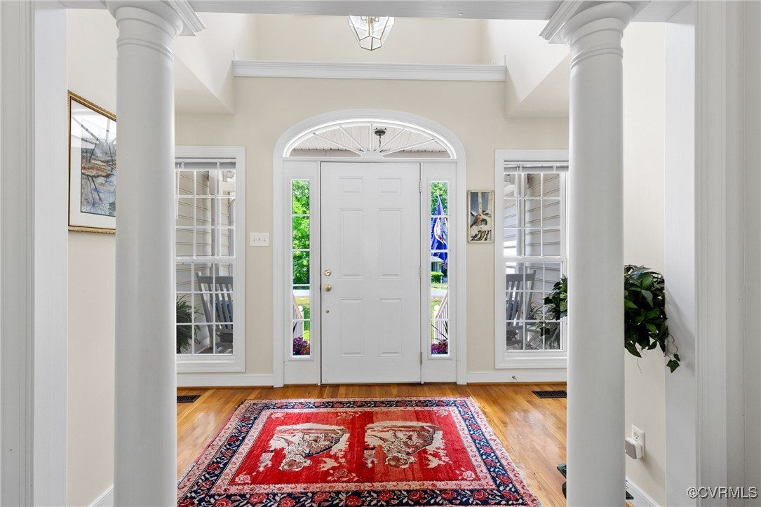 3641 Markey Road Midlothian, VA 23112 - Photo 5 of 38