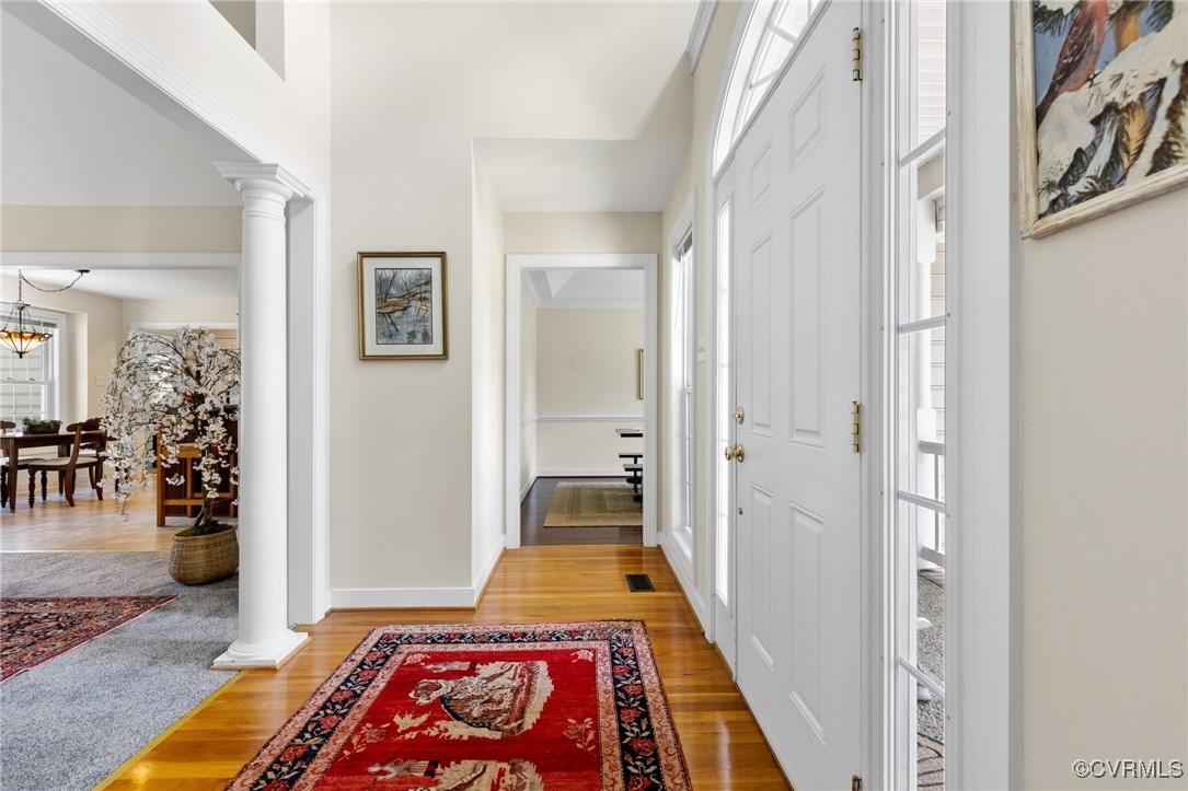 3641 Markey Road Midlothian, VA 23112 - Photo 6 of 38