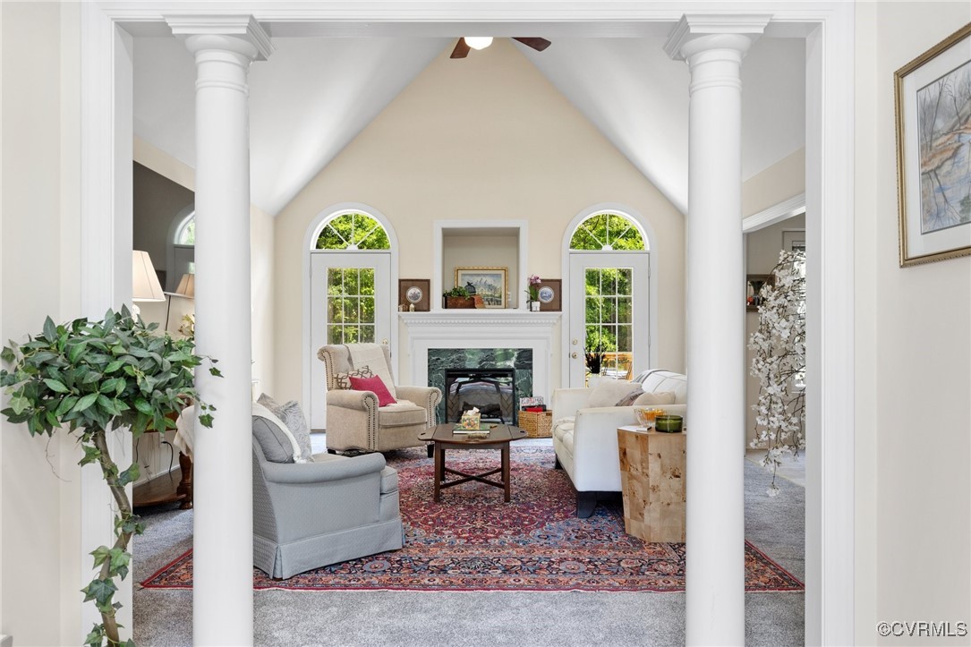 3641 Markey Road Midlothian, VA 23112 - Photo 7 of 38