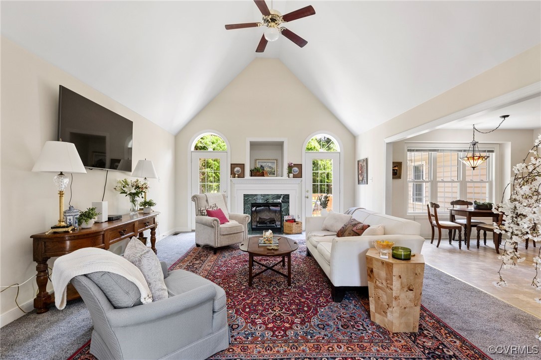 3641 Markey Road Midlothian, VA 23112 - Photo 8 of 38