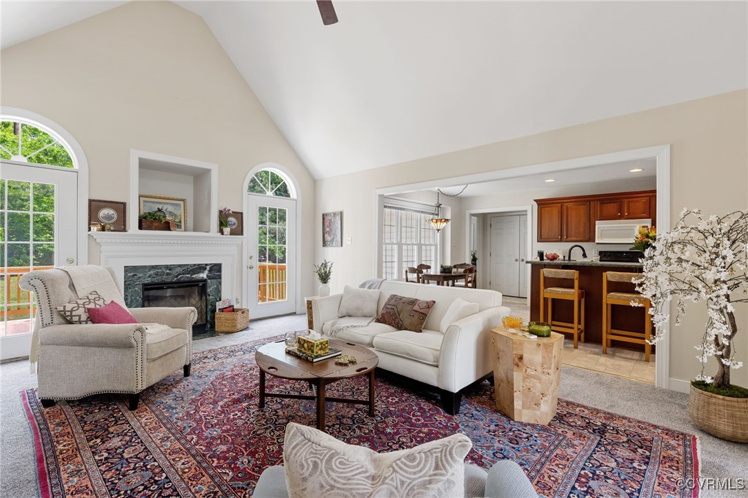 3641 Markey Road Midlothian, VA 23112 - Photo 9 of 38