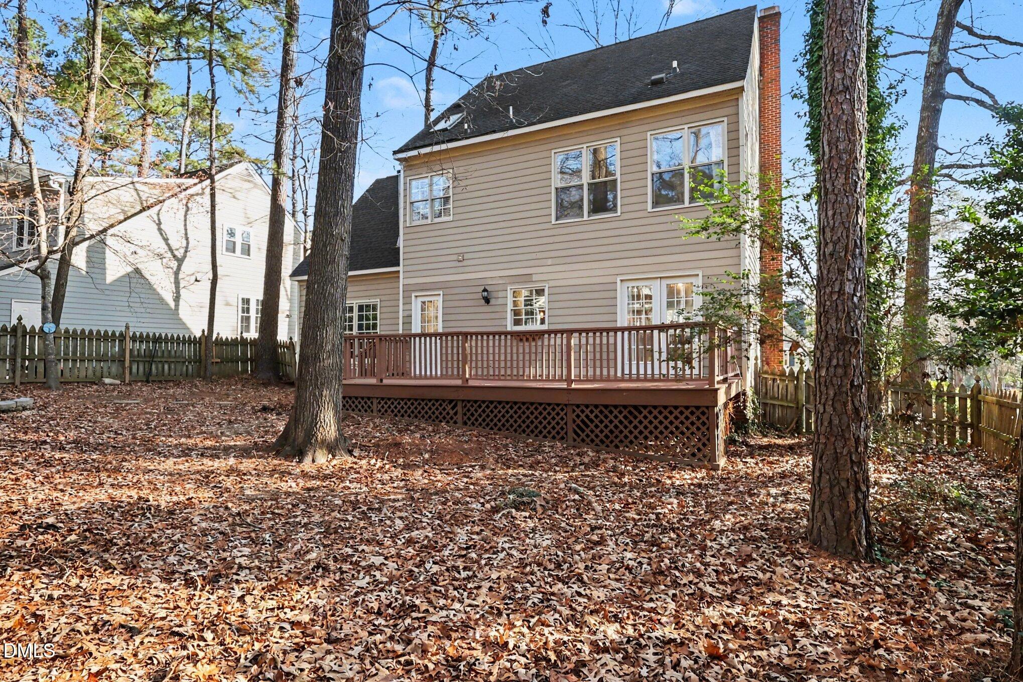1701 Point O Woods Court Raleigh, NC 27604 - Photo 36 of 45 037_file_6173
