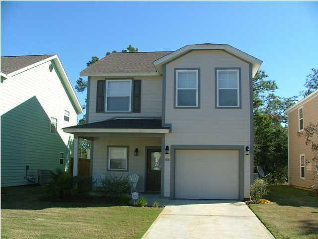 31 Sea Myrtle Way Santa Rosa Beach, FL 32459 - Photo 1 of 1 31 sea myrtle