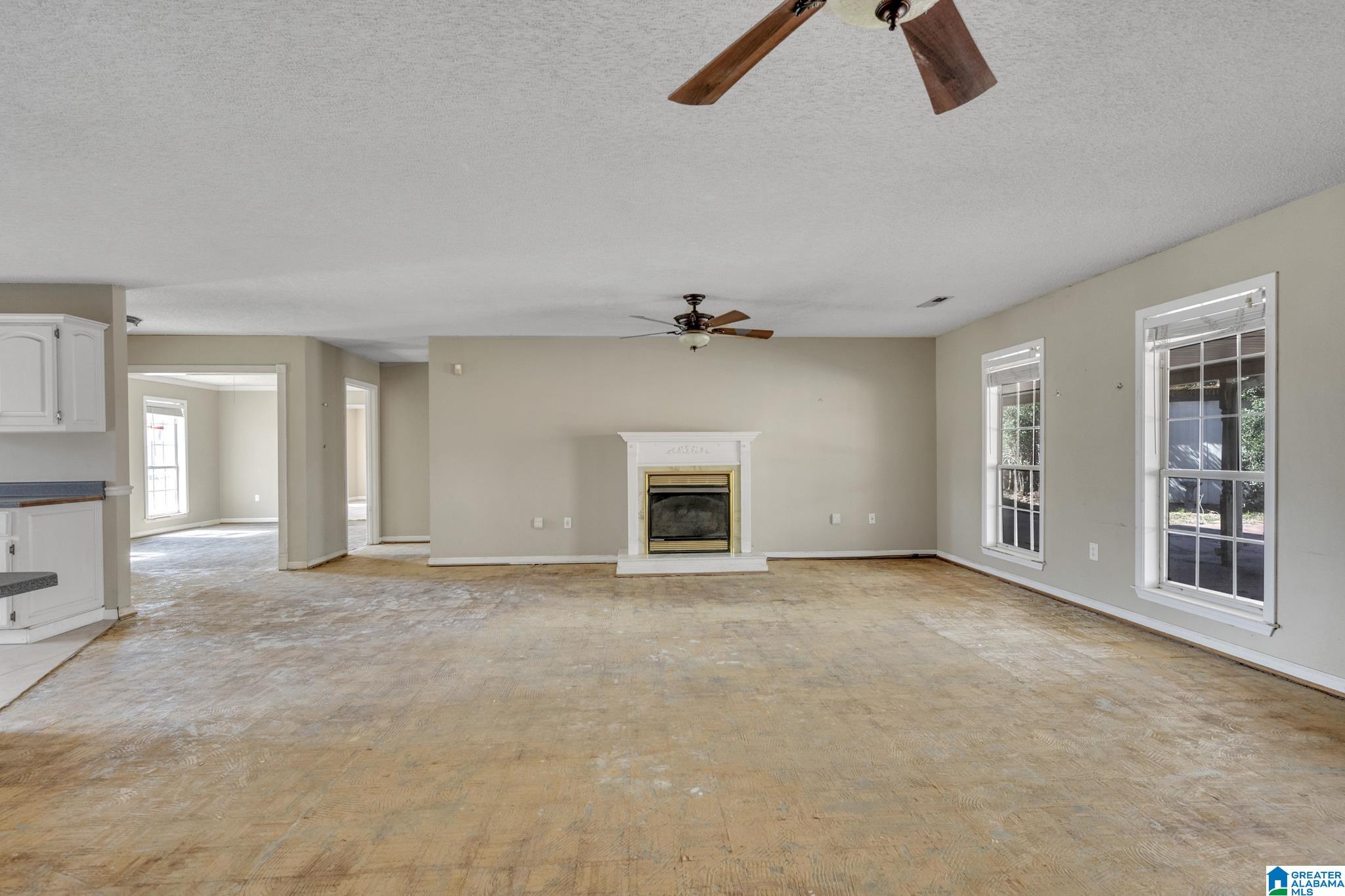 1500 North Ridge Drive Jasper, AL 35504 - Photo 20 of 36