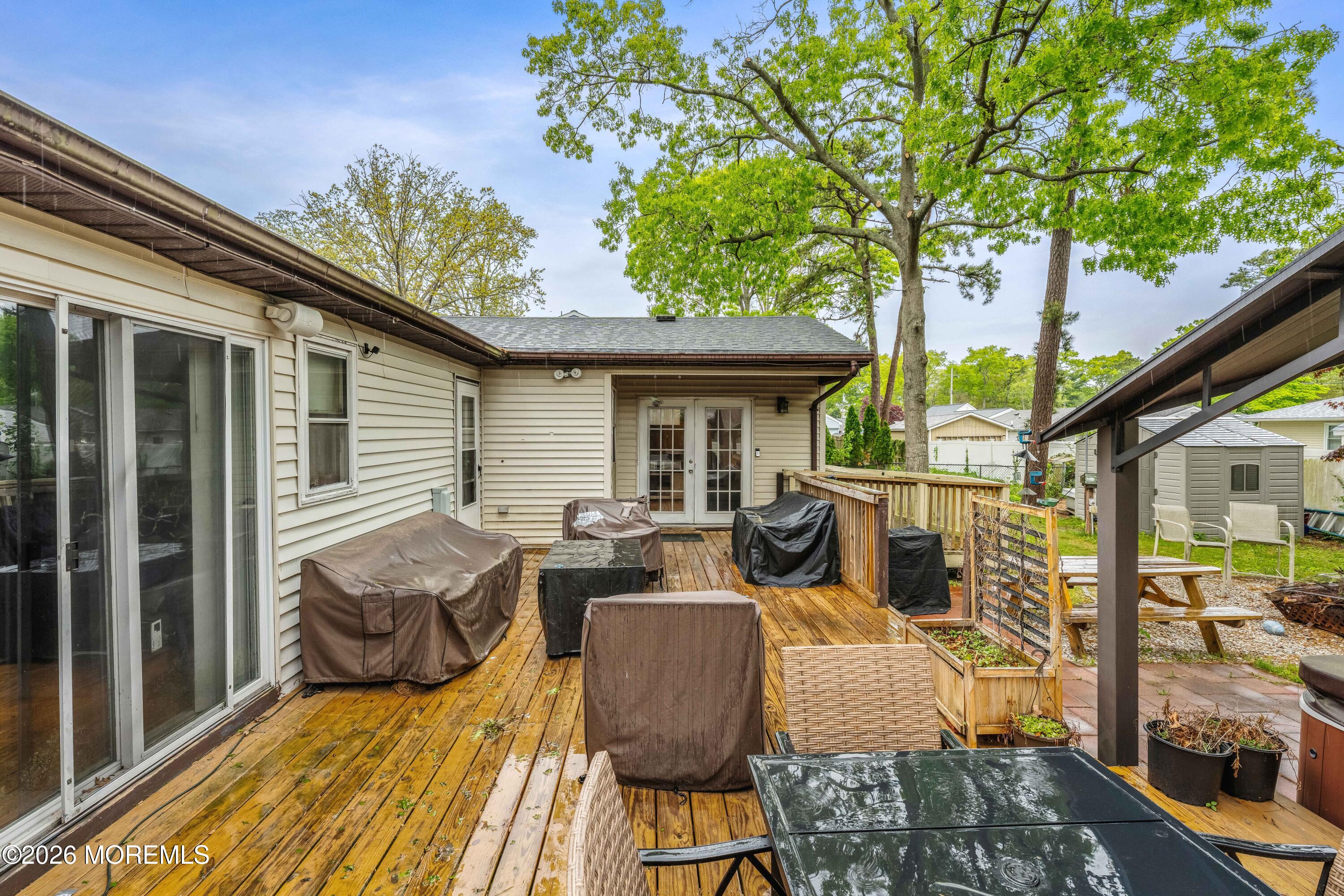 1612 Fanwood Road Forked River, NJ 08731 - Photo 25 of 32 1612 Fanwood Rd Forked River_Exteriors-1
