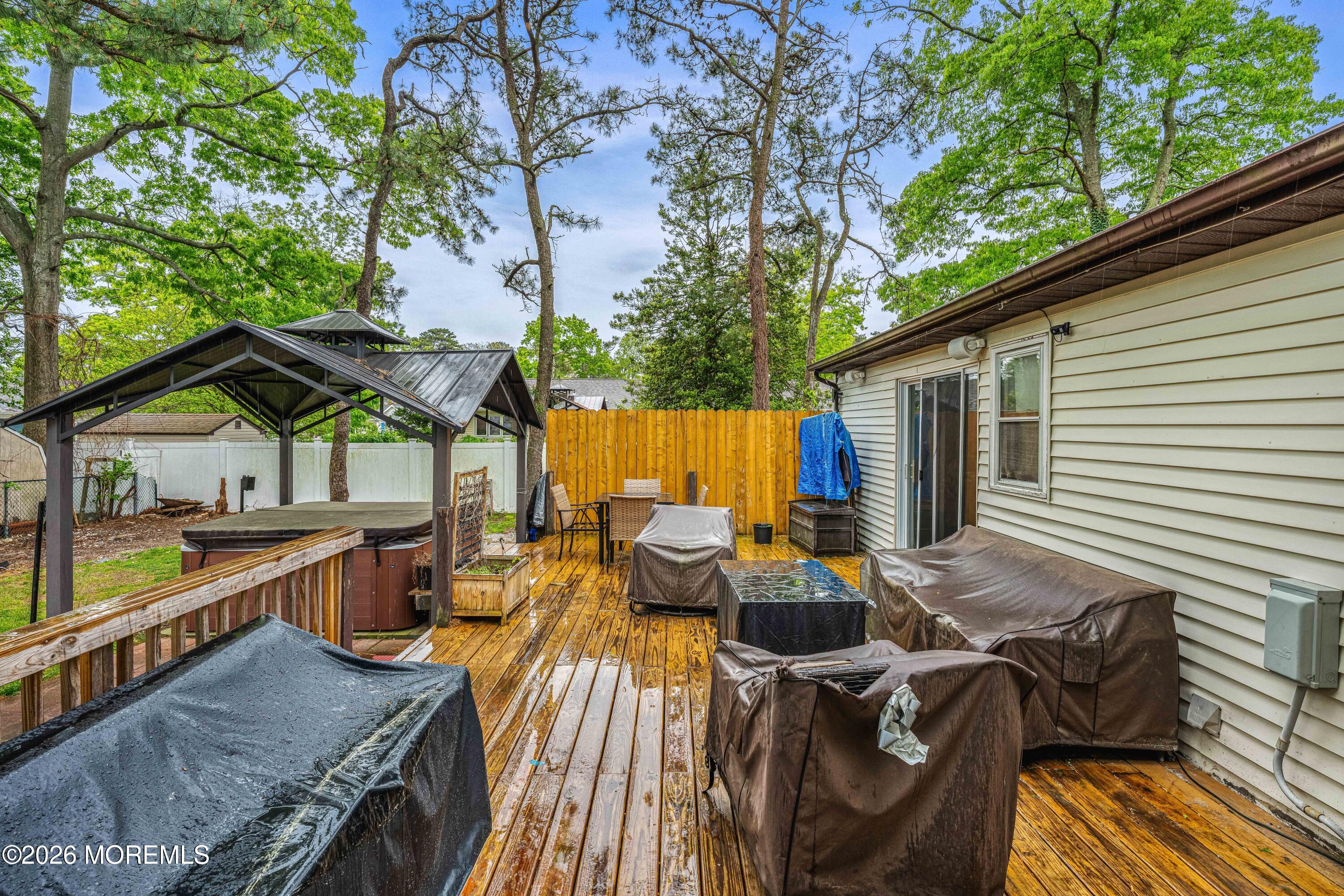 1612 Fanwood Road Forked River, NJ 08731 - Photo 26 of 32 1612 Fanwood Rd Forked River_Exteriors-9