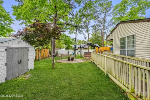 $400,000 | 1612 Fanwood Road, Forked River, NJ 08731