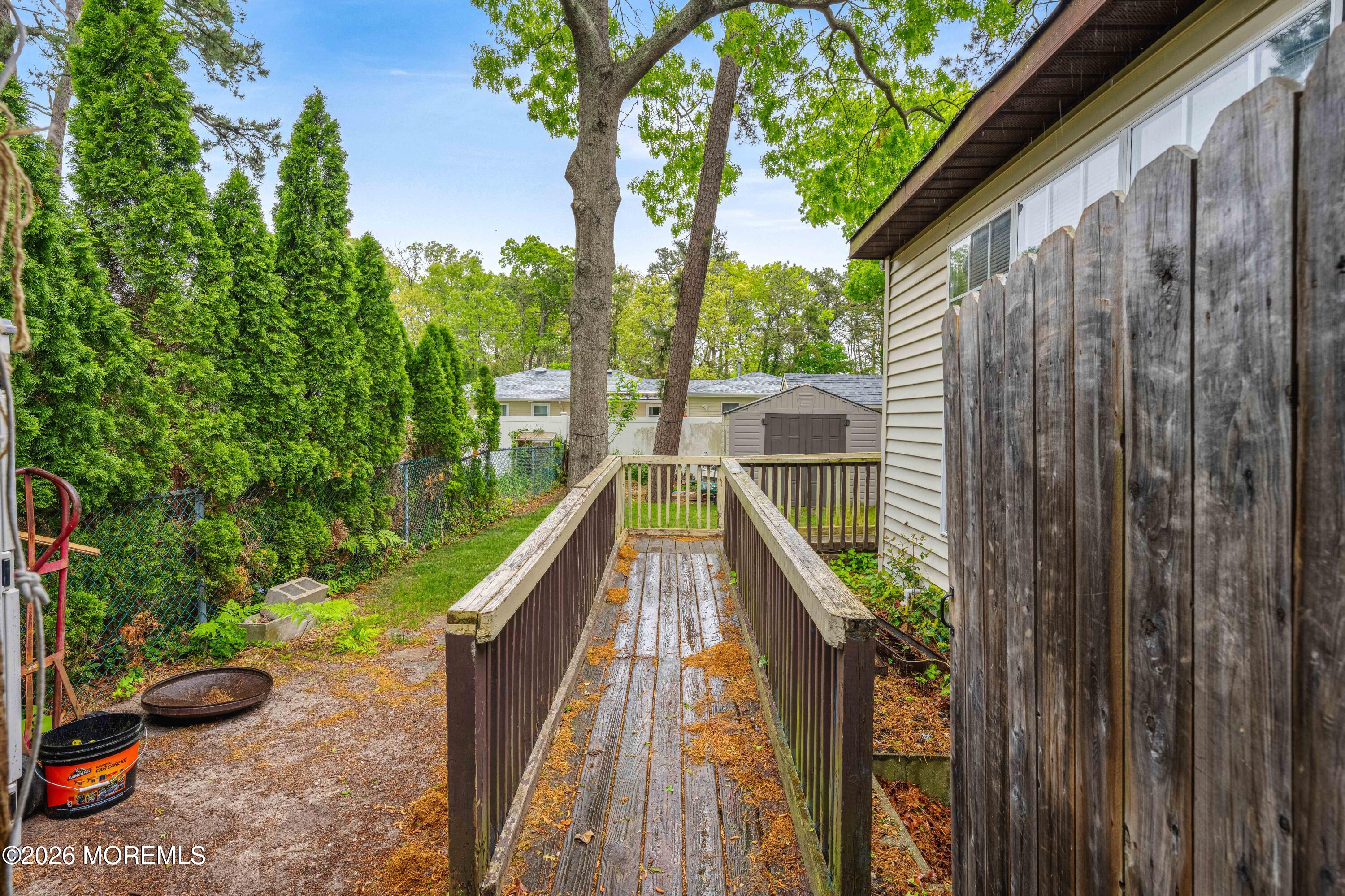 1612 Fanwood Road Forked River, NJ 08731 - Photo 30 of 32 1612 Fanwood Rd Forked River_Exteriors-5