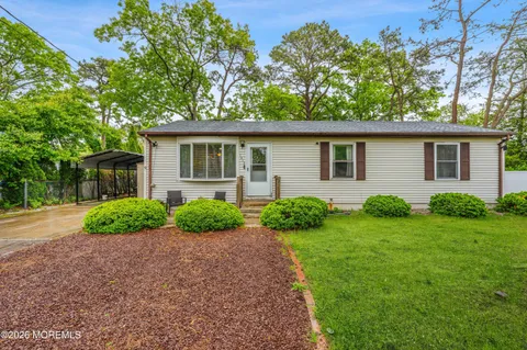$400,000 | 1612 Fanwood Road, Forked River, NJ 08731