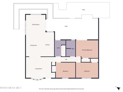 $400,000 | 1612 Fanwood Road, Forked River, NJ 08731