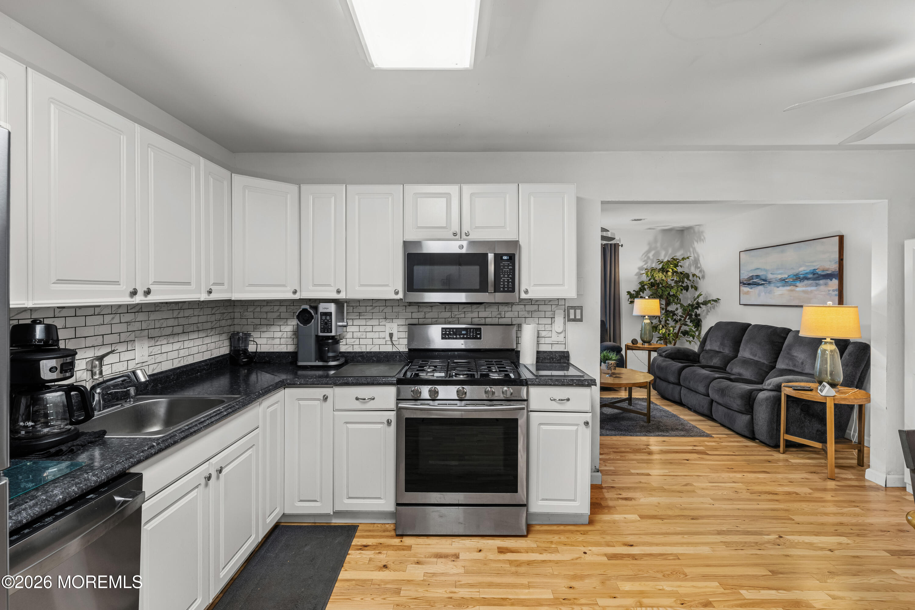 1612 Fanwood Road Forked River, NJ 08731 - Photo 10 of 32 1612 Fanwood Rd Forked River_Interiors-1