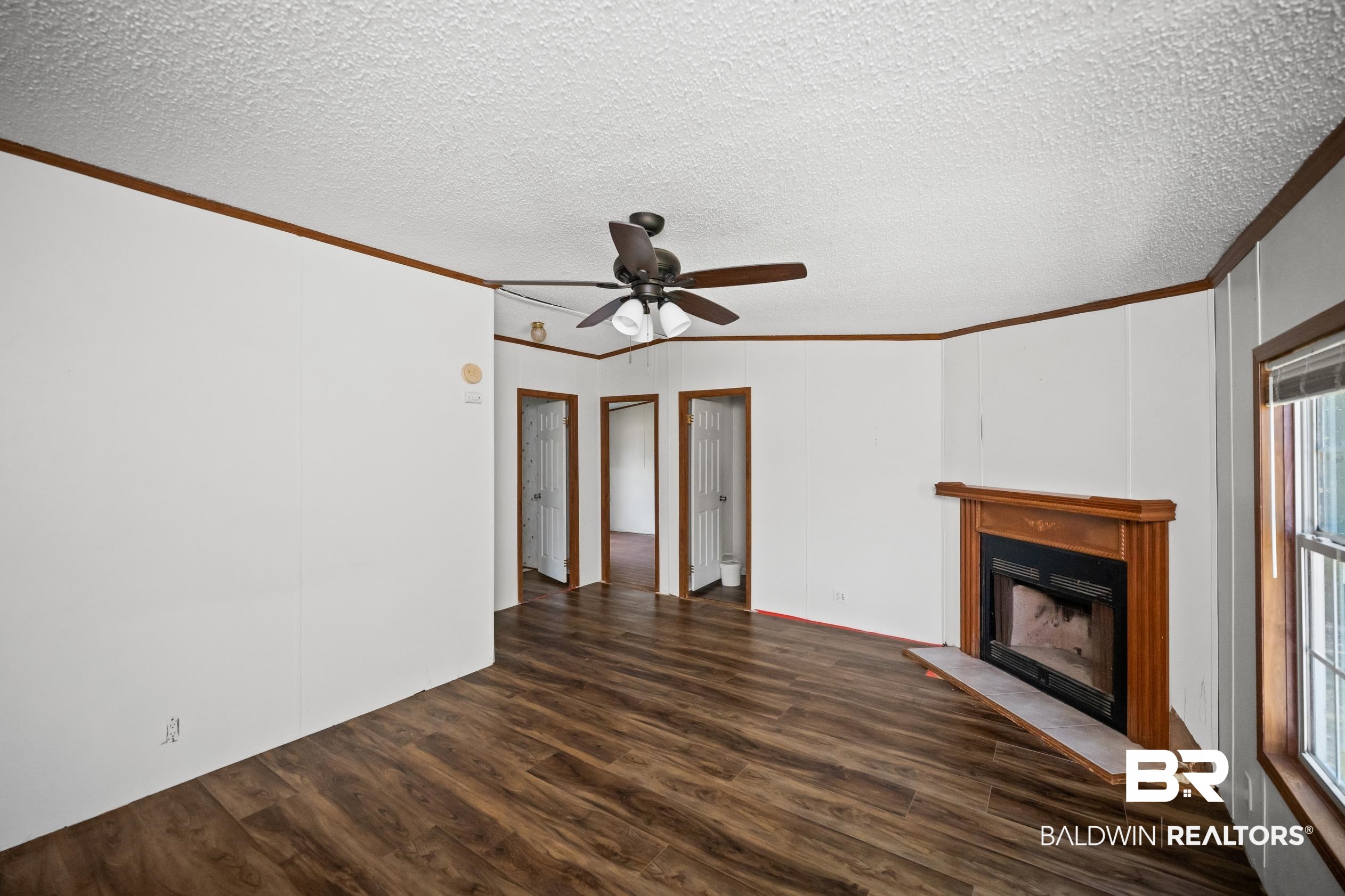 1720 Leroy Stevens Road Mobile, AL 36695 - Photo 50 of 72