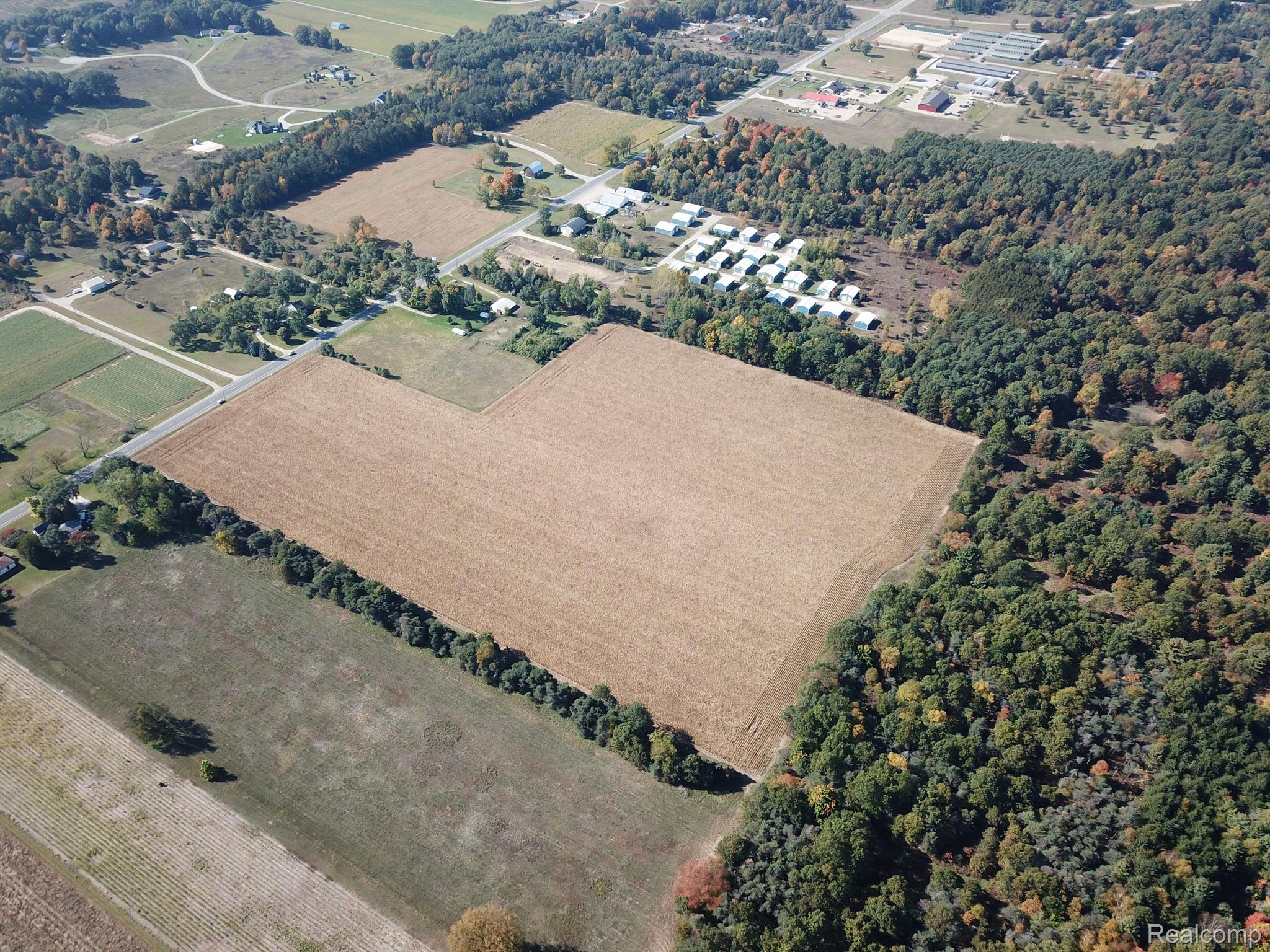 3480 West Monroe Road Hart, MI 49420 - Photo 7 of 9 Gallery Image 7