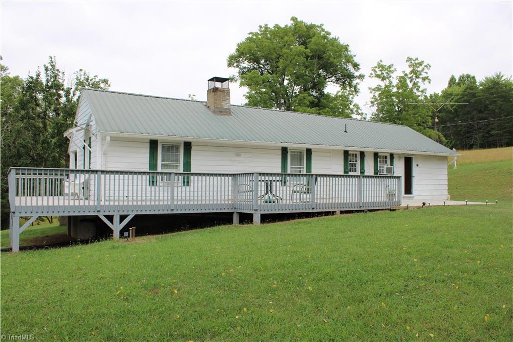 2541 Collinstown Road Westfield, NC 27053 - Photo 31 of 50