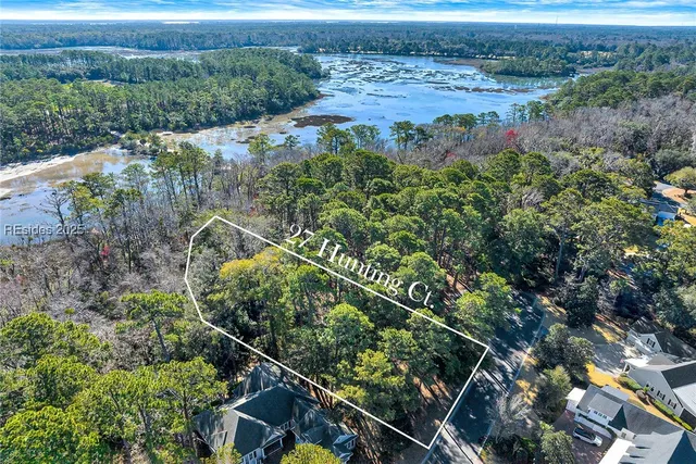 $10,000 | 27 Hunting Court, Bluffton, SC 29910