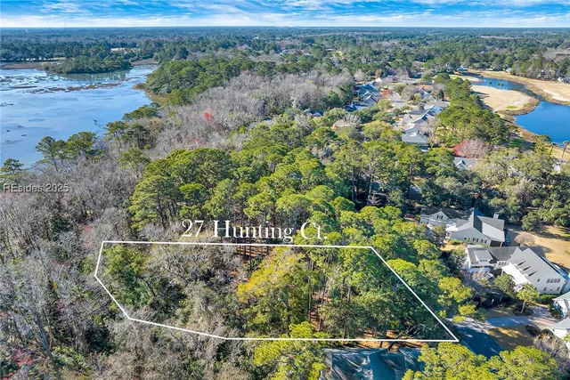 $10,000 | 27 Hunting Court, Bluffton, SC 29910