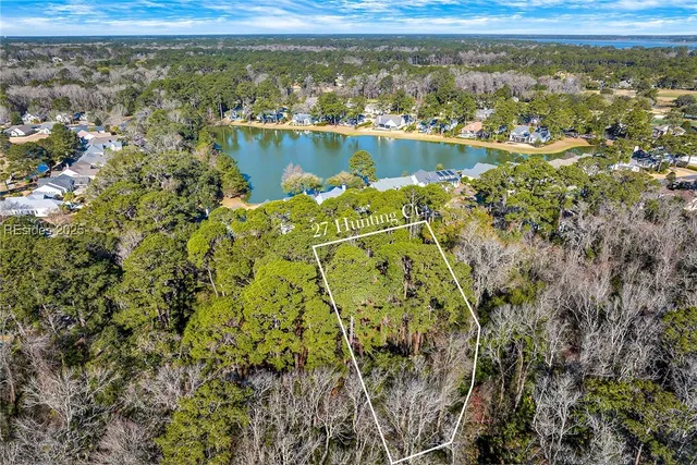 $10,000 | 27 Hunting Court, Bluffton, SC 29910