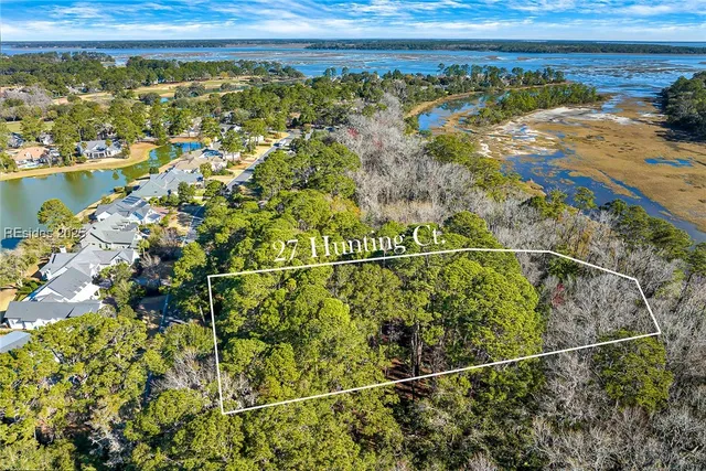 $10,000 | 27 Hunting Court, Bluffton, SC 29910