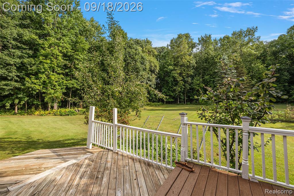 2201 East Gunn Road Washington, MI 48094 - Photo 10 of 66 Gallery Image 10