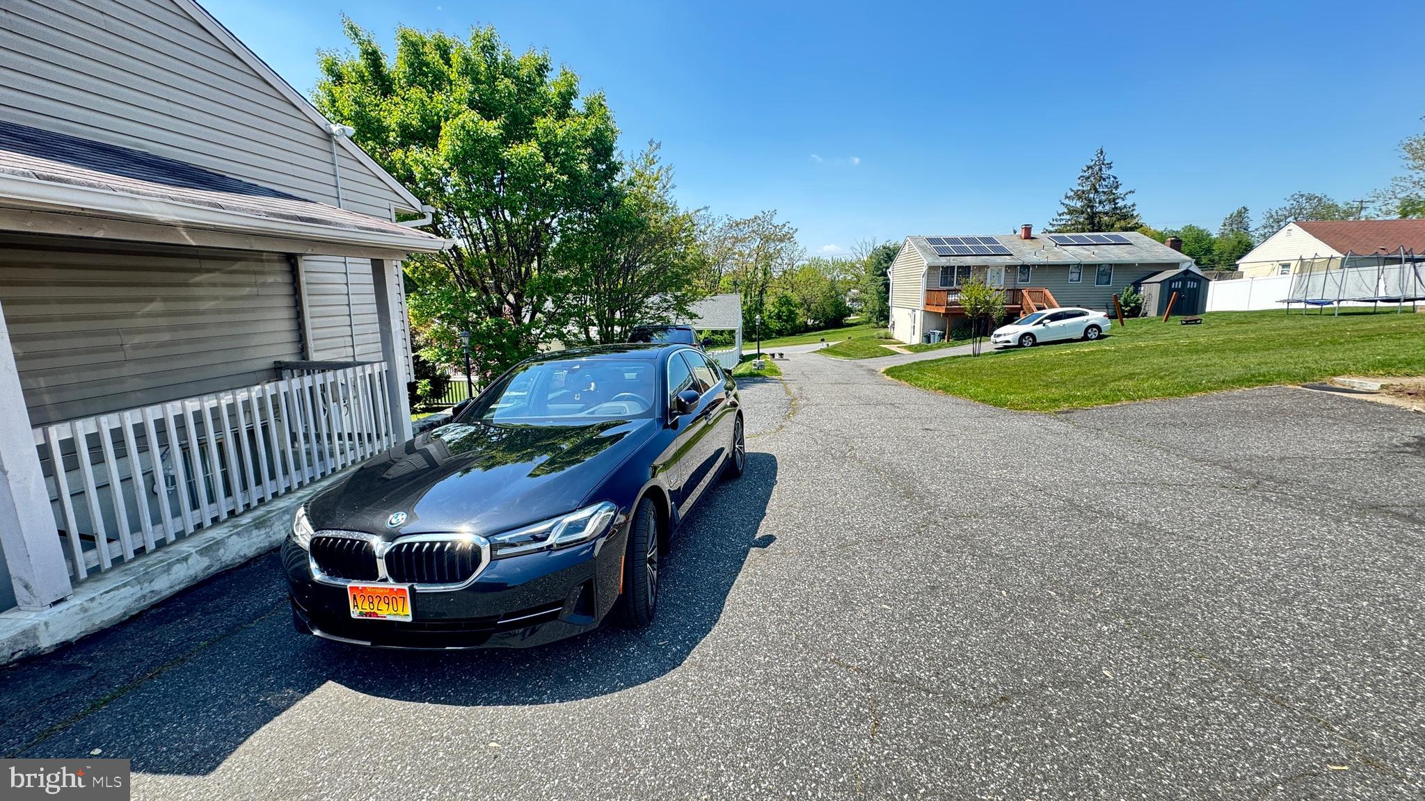 7835 Perry Road Nottingham, MD 21236 - Photo 40 of 48