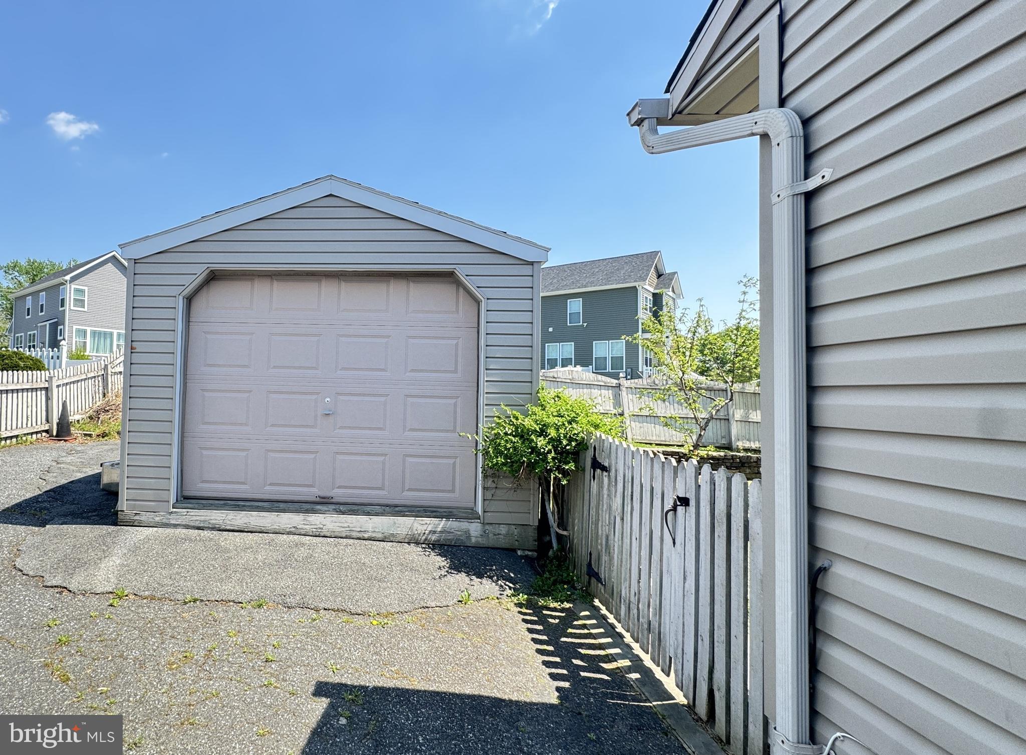7835 Perry Road Nottingham, MD 21236 - Photo 41 of 48