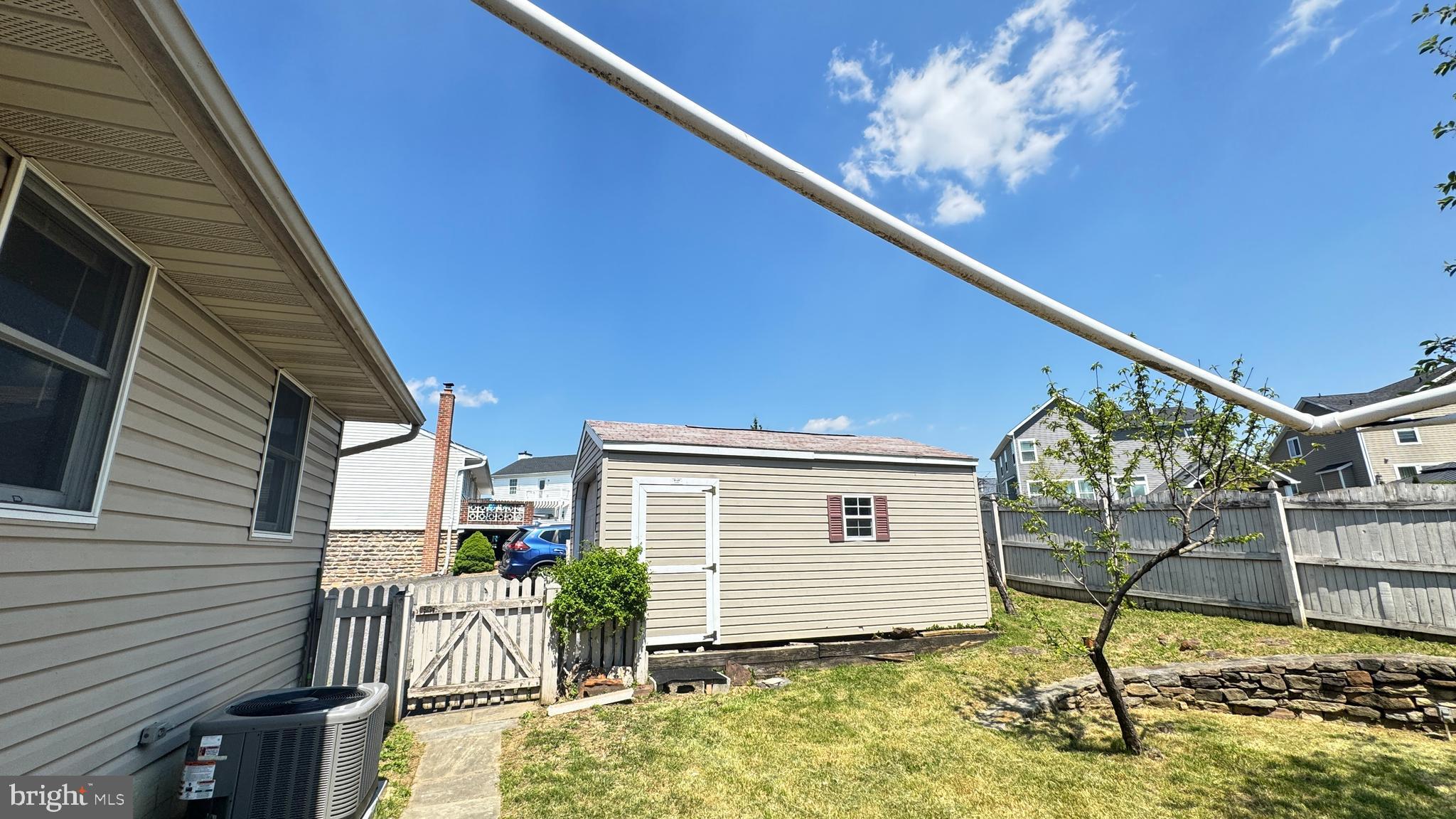 7835 Perry Road Nottingham, MD 21236 - Photo 45 of 48