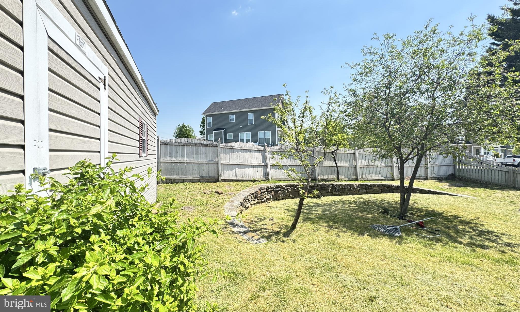 7835 Perry Road Nottingham, MD 21236 - Photo 46 of 48