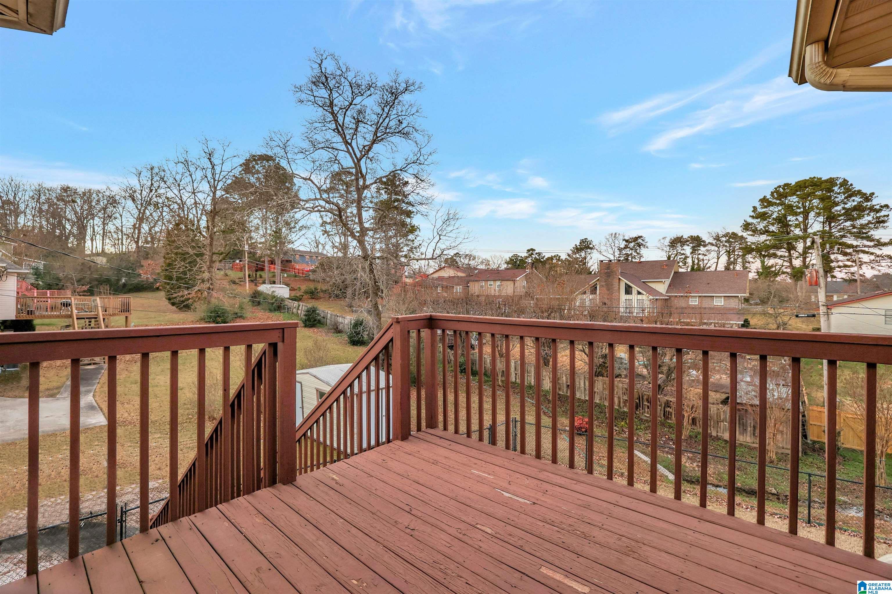 645 Elm Street Southwest Bessemer, AL 35022 - Photo 35 of 39