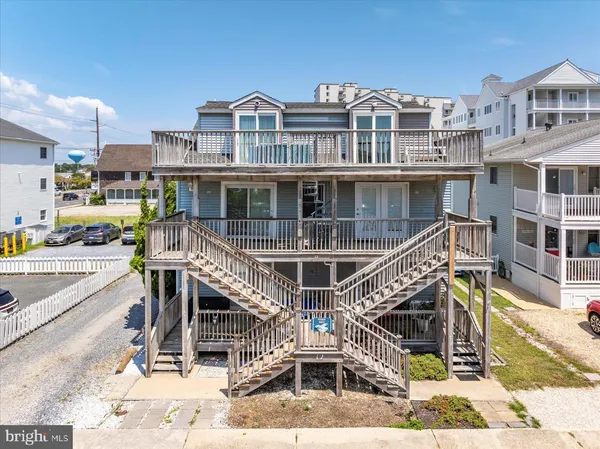 $440,000 | 12 86th Street, Unit 2W, Ocean City, MD 21842