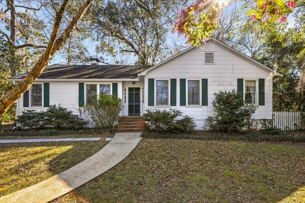 $394,900 | 1021 East 7th Avenue, Tallahassee, FL 32303