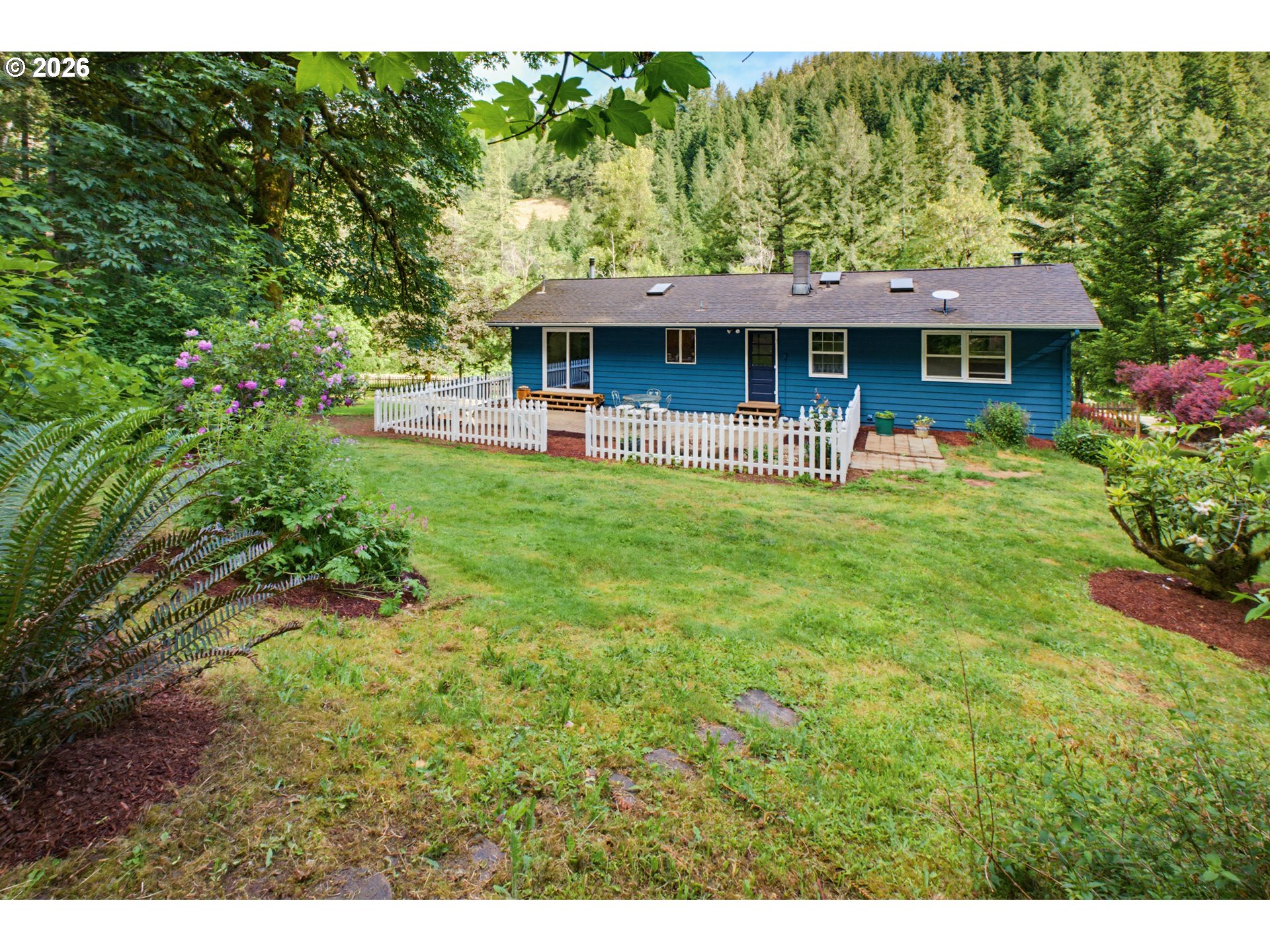3480 Mill Creek Road Sheridan, OR 97378 - Photo 38 of 48
