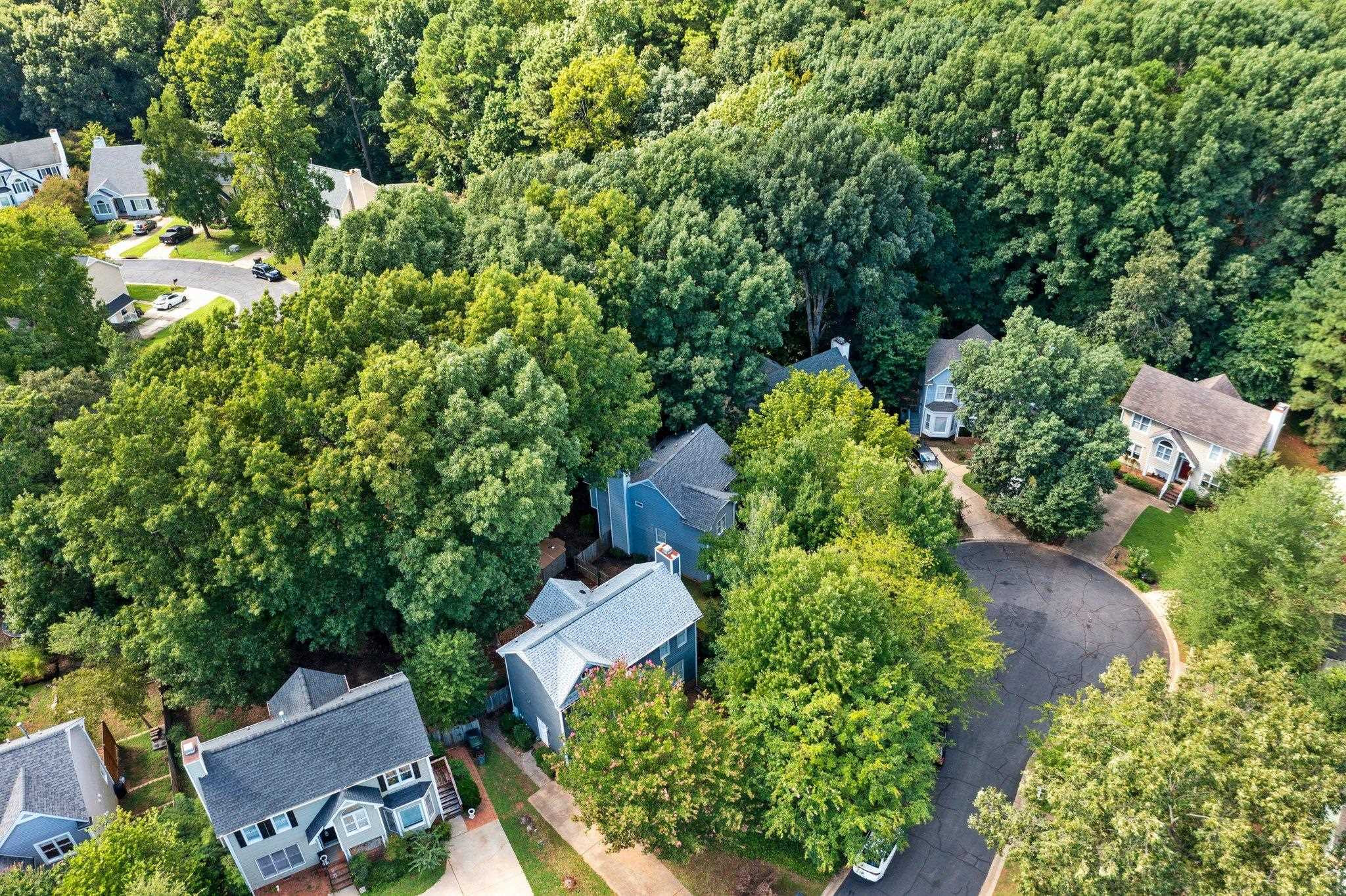 1616 Lethbridge Court Raleigh, NC 27606 - Photo 21 of 21 Photo 21