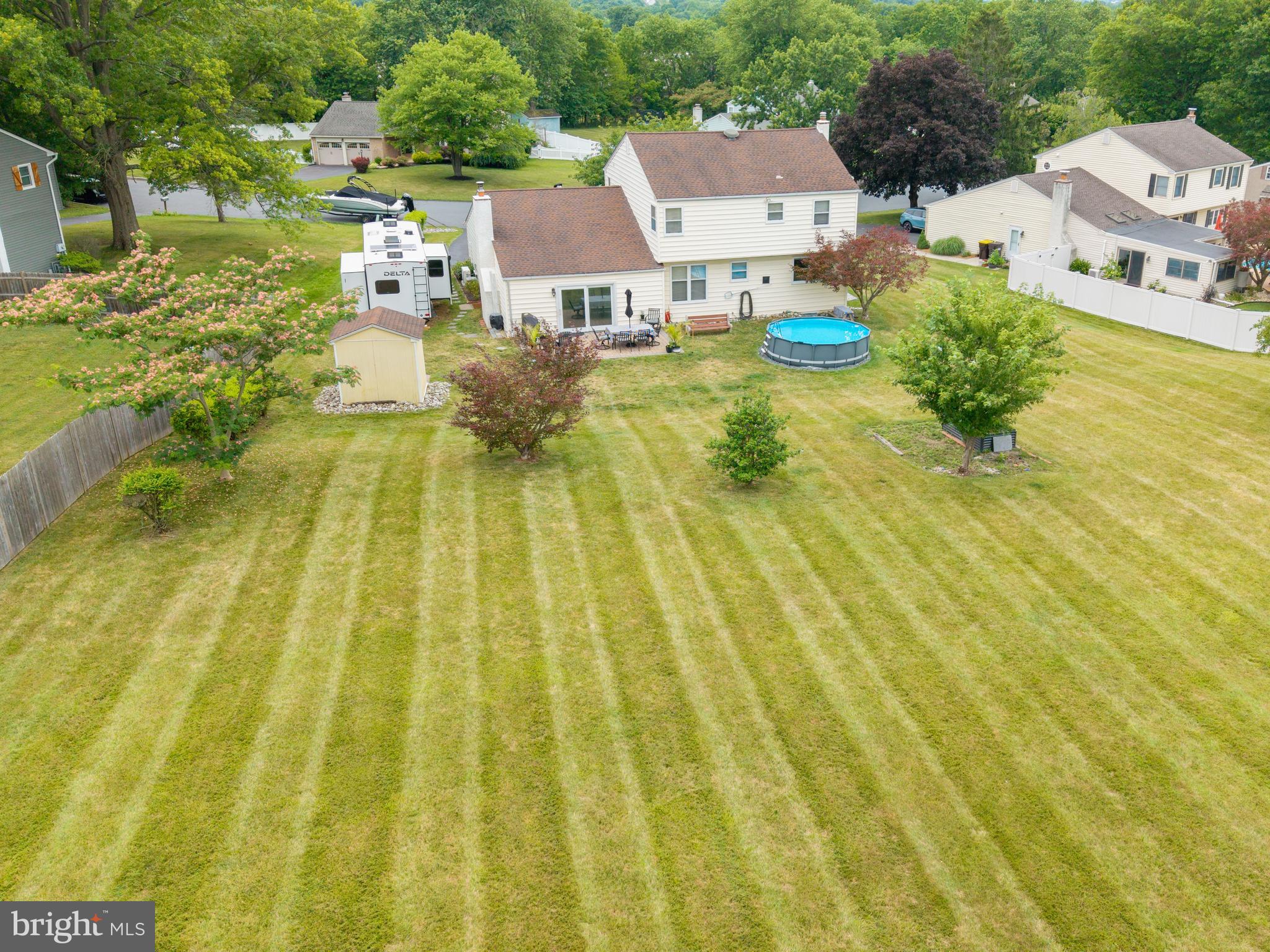284 Manor Road Harleysville, PA 19438 - Photo 9 of 61