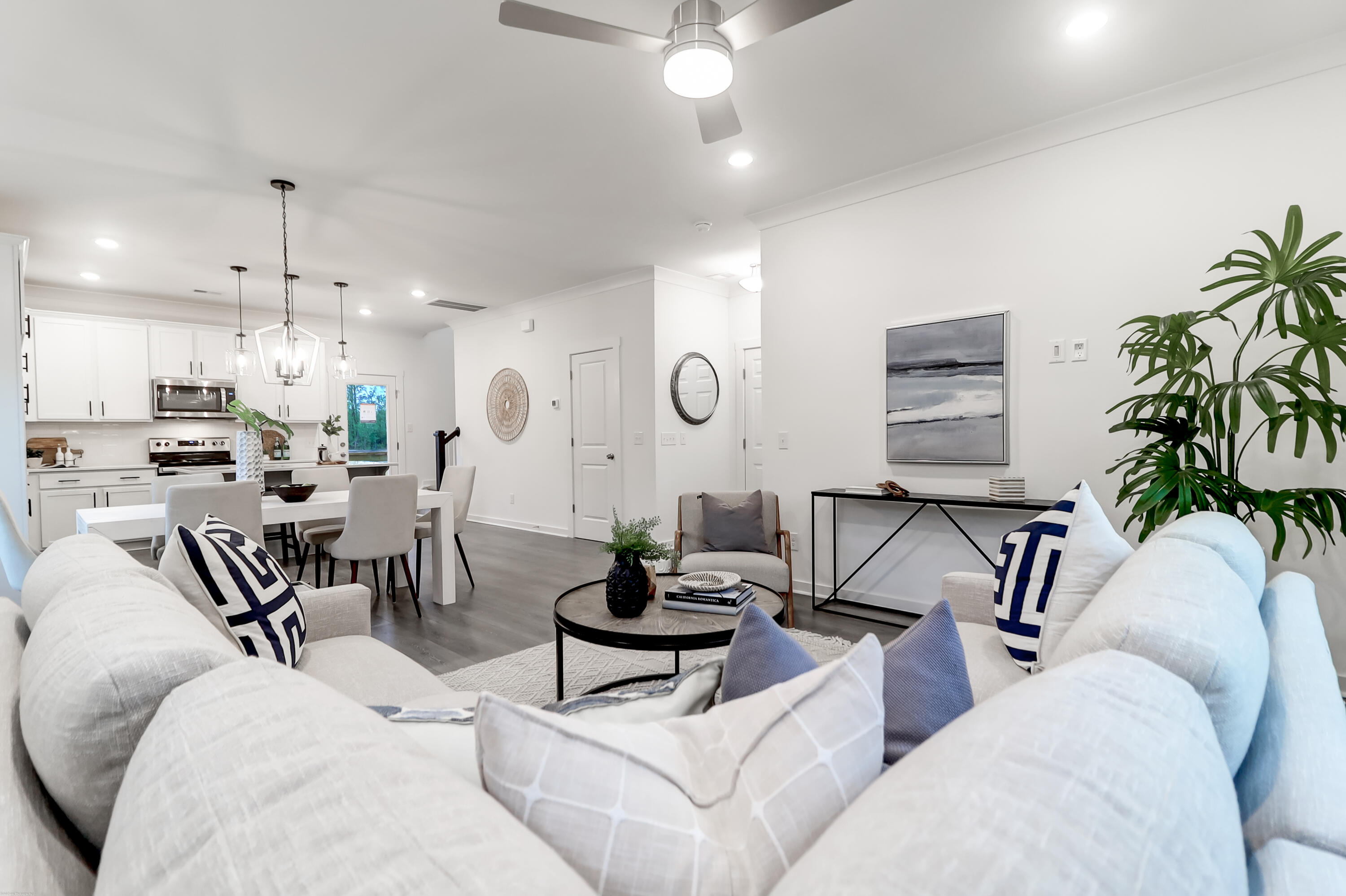 1003 British Drive, Unit 11 Moncks Corner, SC 29461 - Photo 12 of 19 CHTL11 Charlotte 1631 EA1 EO (12)