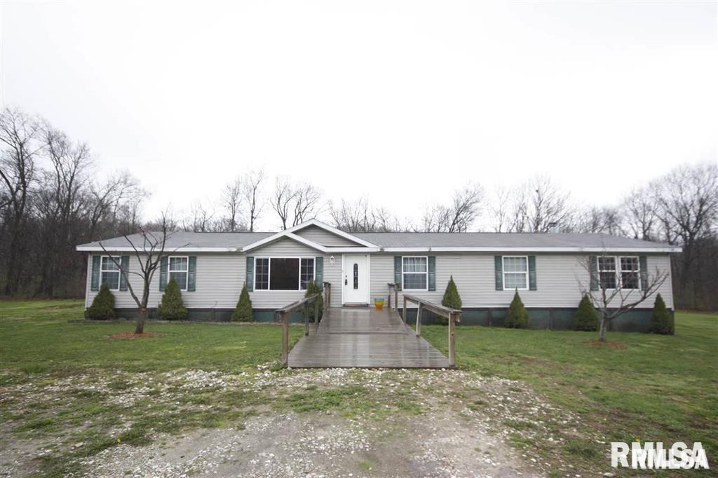 26365 North Orion School Road Canton, IL 61520 - Photo 1 of 29 Gallery Image 1