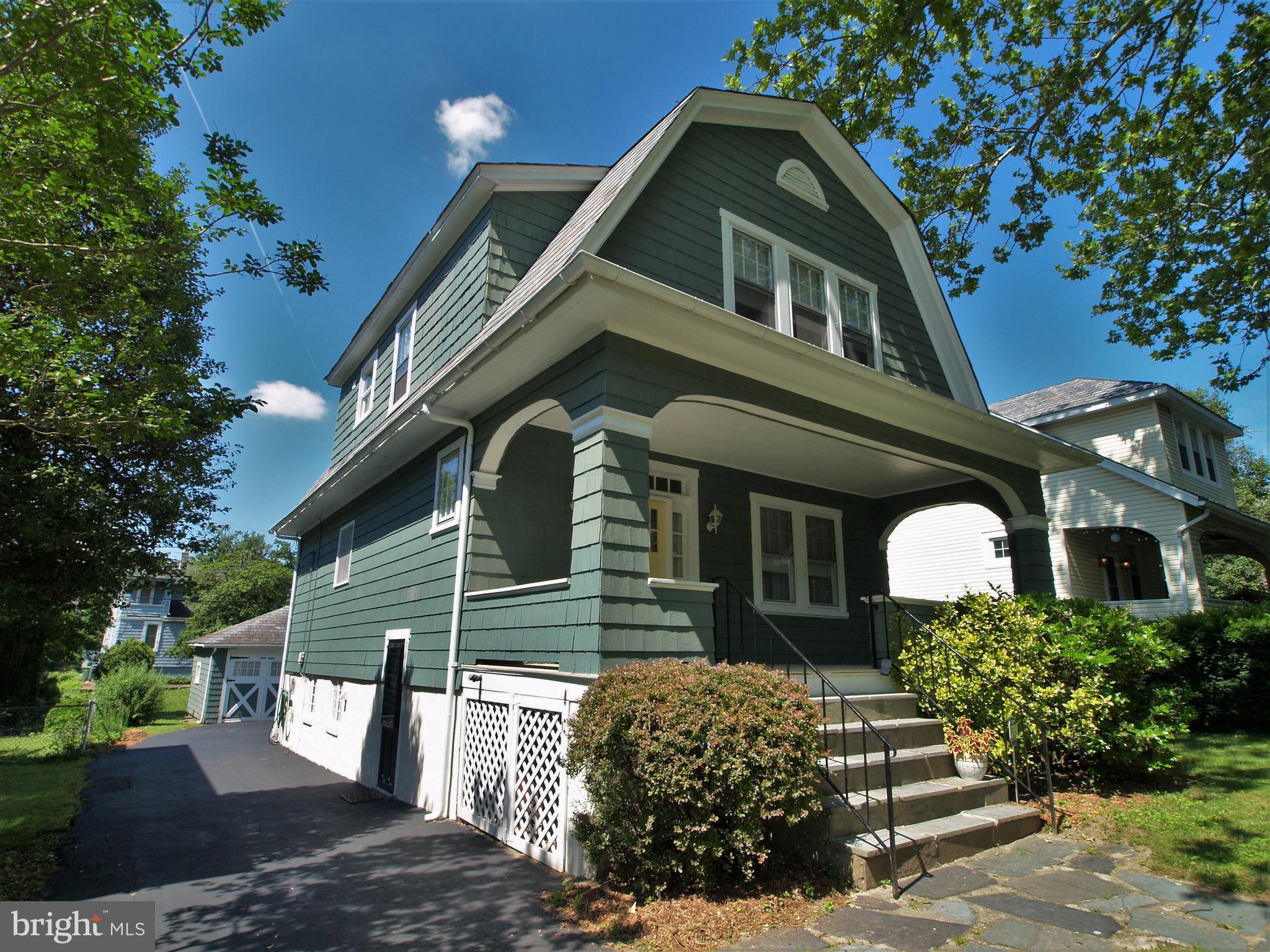 512 Westgate Road Baltimore, MD 21229 - Photo 2 of 23 Exterior (General)