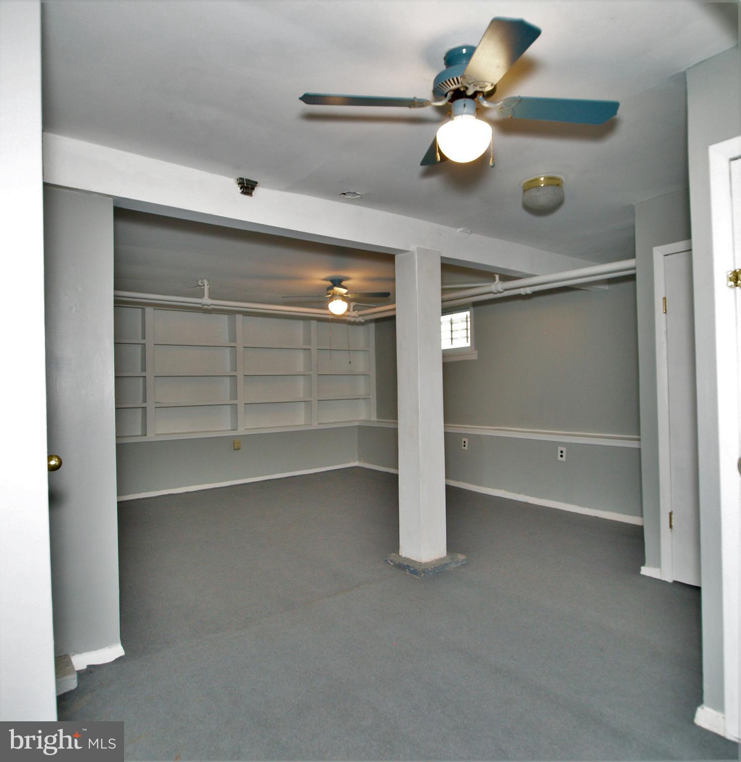 512 Westgate Road Baltimore, MD 21229 - Photo 18 of 23 Basement