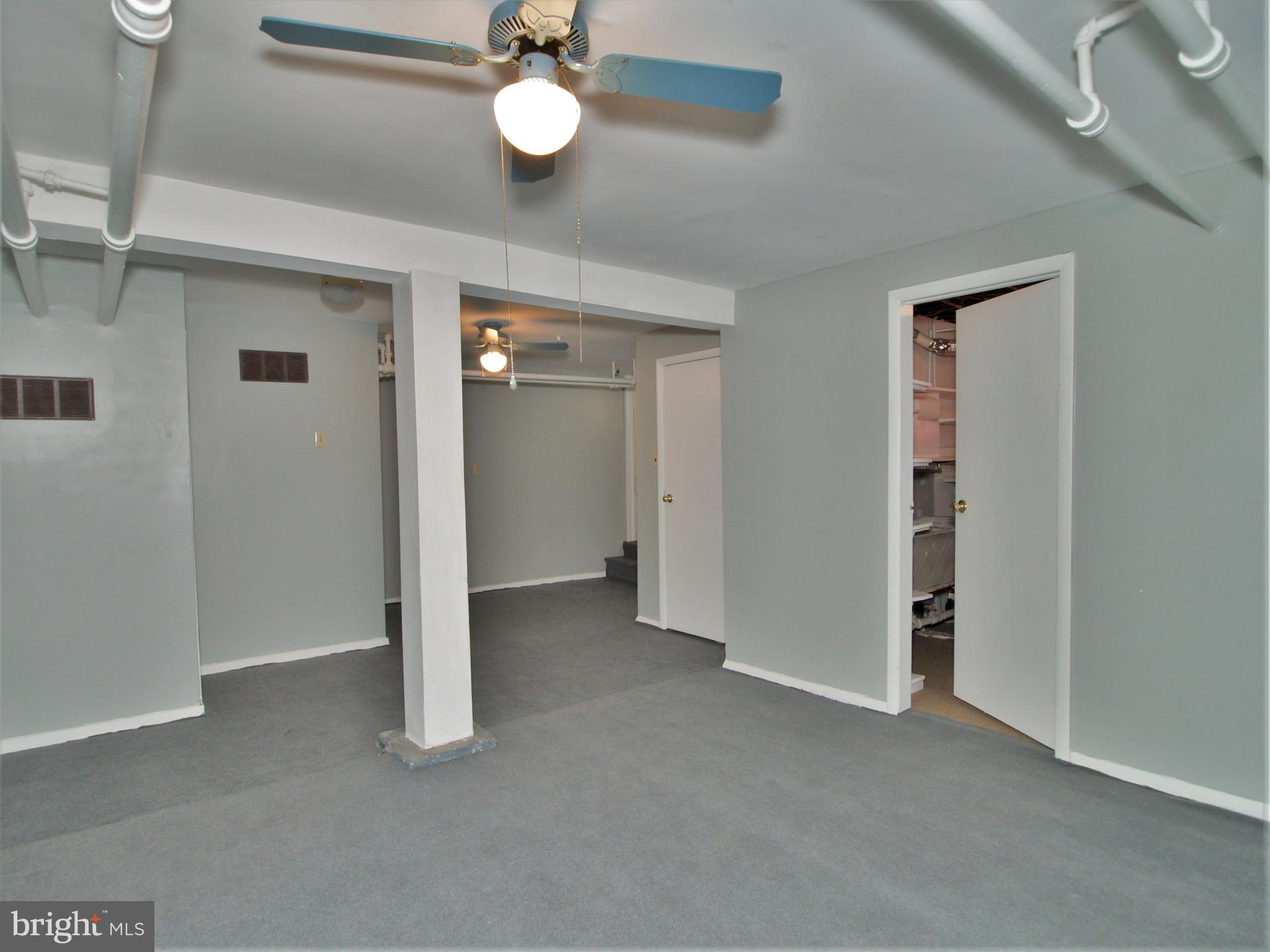 512 Westgate Road Baltimore, MD 21229 - Photo 19 of 23 Basement