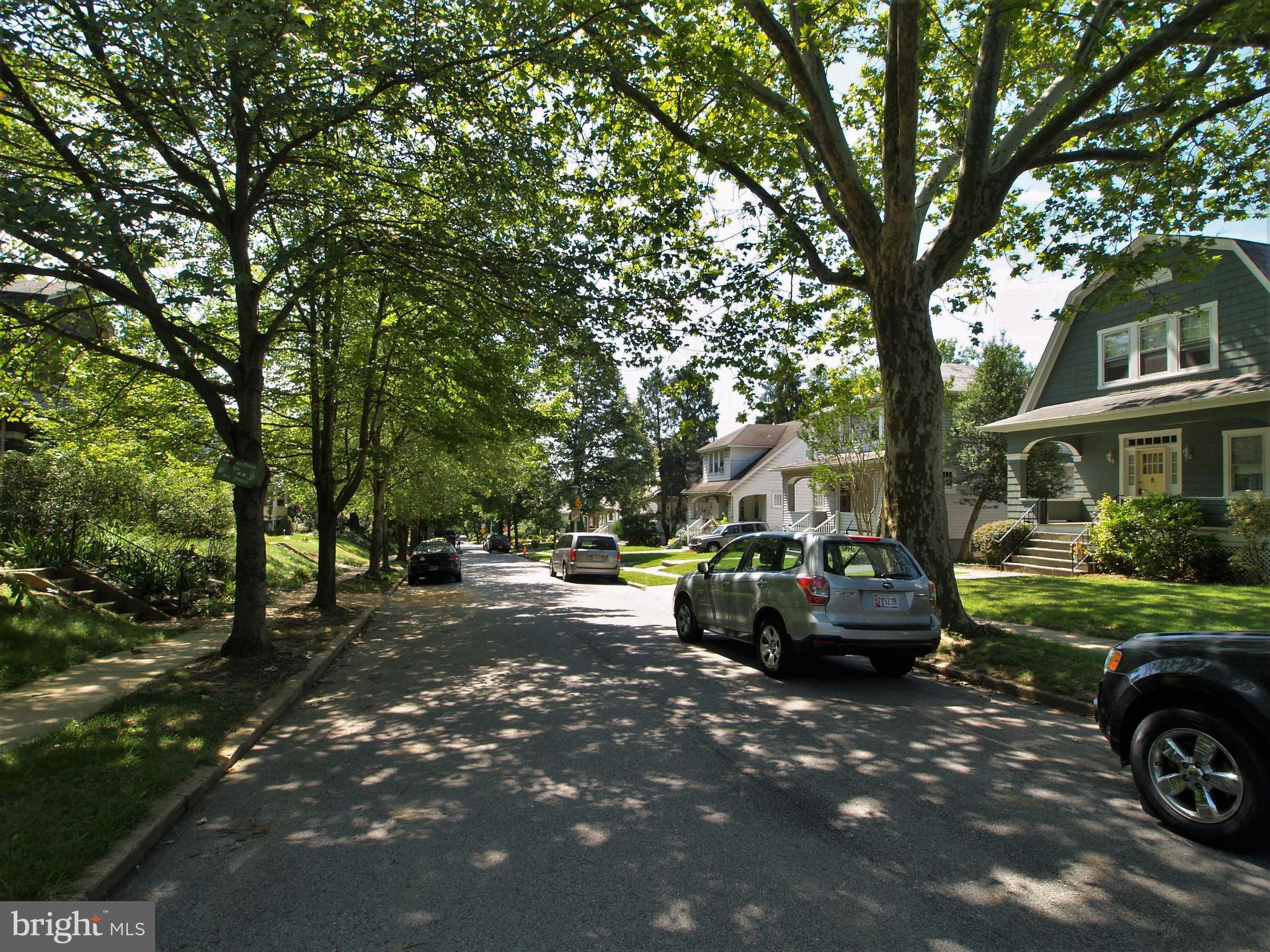 512 Westgate Road Baltimore, MD 21229 - Photo 23 of 23 Street View