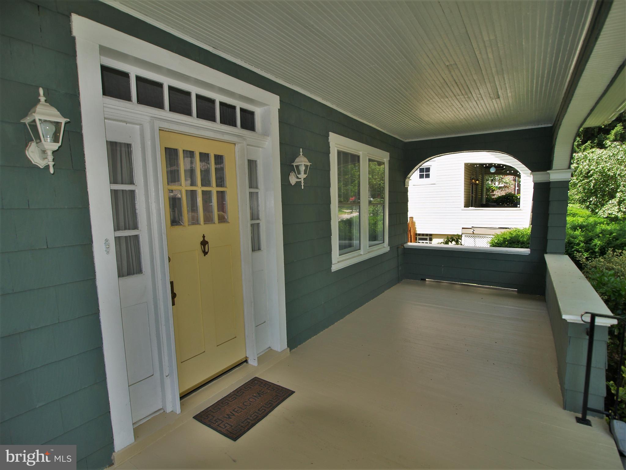 512 Westgate Road Baltimore, MD 21229 - Photo 4 of 23 Exterior (General)