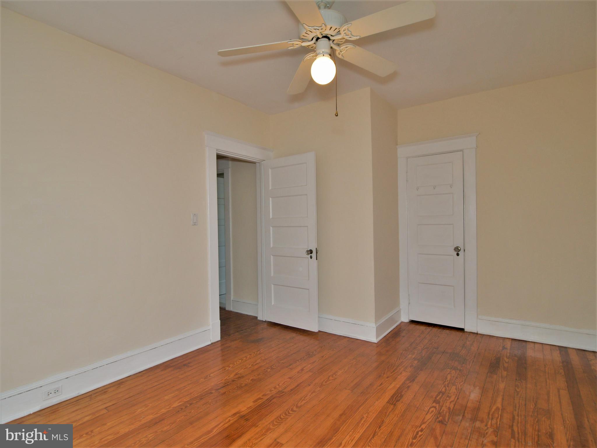 512 Westgate Road Baltimore, MD 21229 - Photo 9 of 23 Bedroom 3