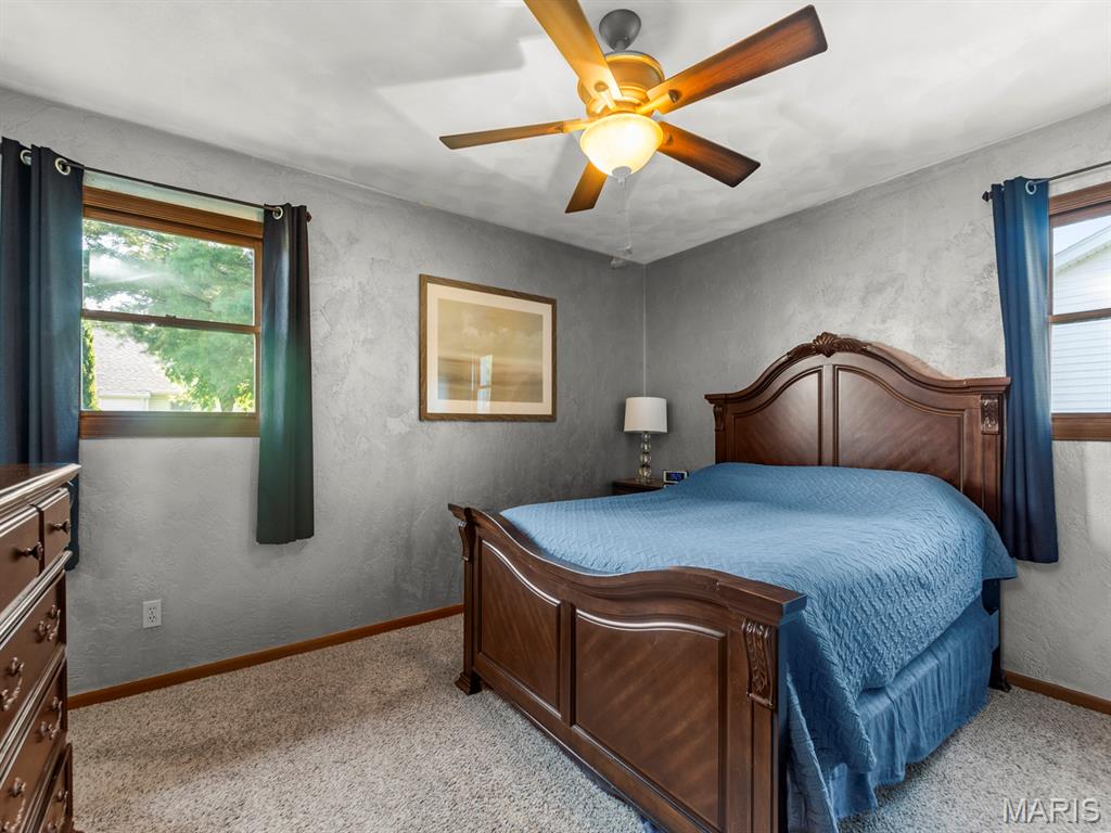 122 Osterhage Drive Waterloo, IL 62298 - Photo 13 of 28