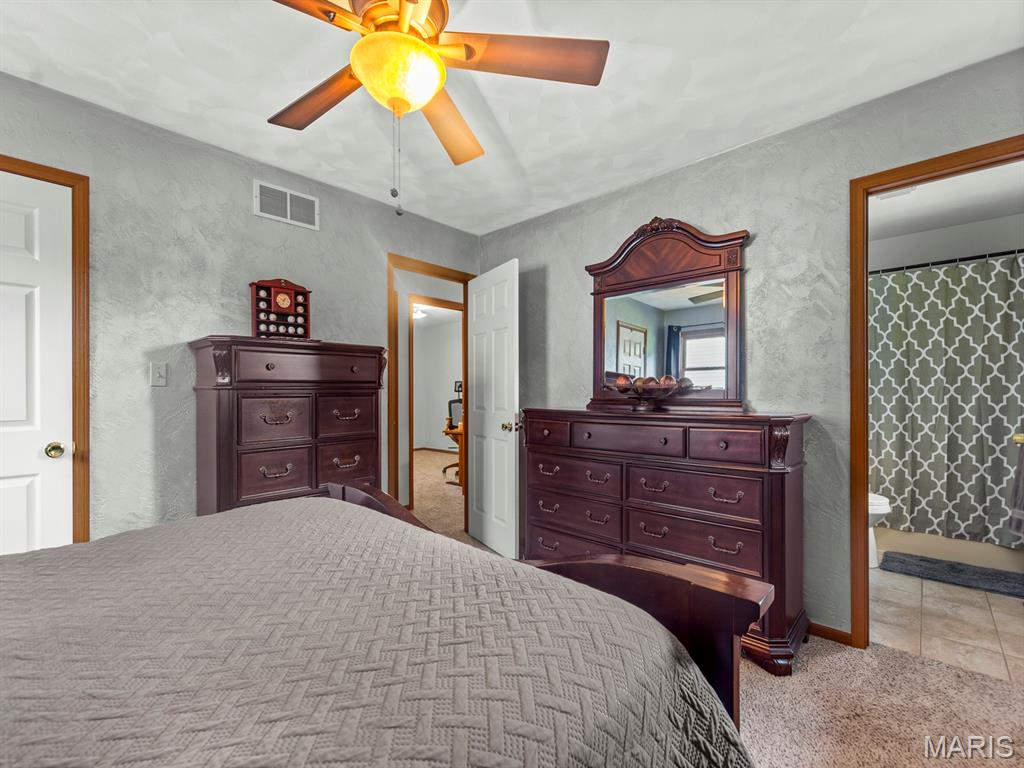 122 Osterhage Drive Waterloo, IL 62298 - Photo 14 of 28