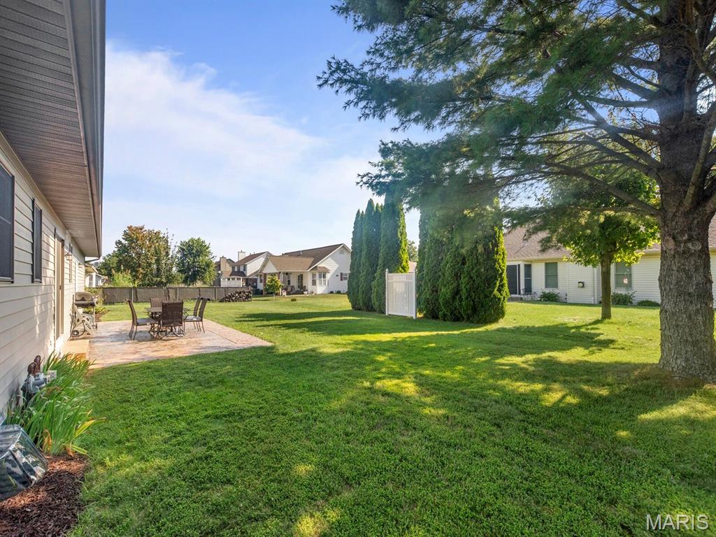 122 Osterhage Drive Waterloo, IL 62298 - Photo 23 of 28