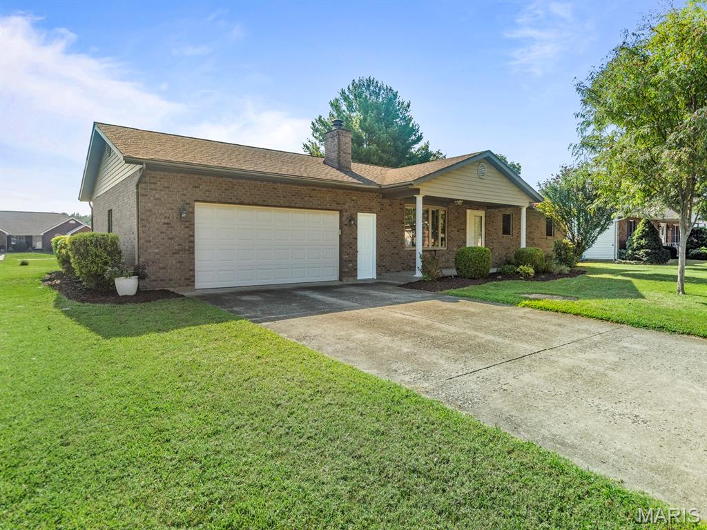 122 Osterhage Drive Waterloo, IL 62298 - Photo 27 of 28